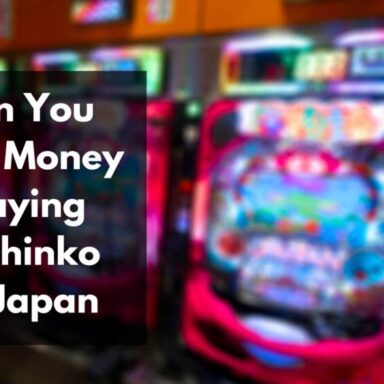 Pachinko Vs Plinko | All About Pachinko and Plinko - Japan Truly