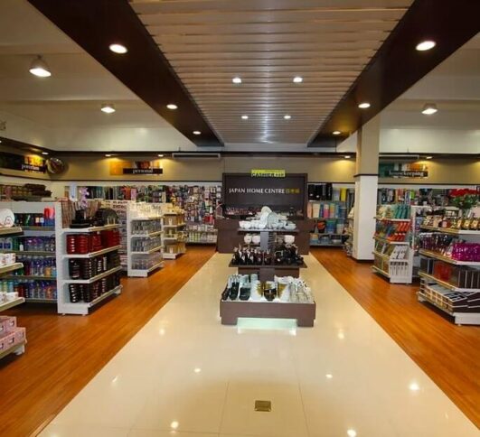 Where To Buy Japanese Products In Manila | 8 Best Japanese Stores In