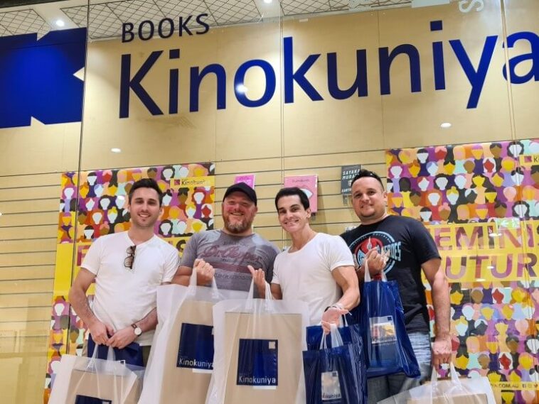 Where To Buy Japanese Products In Sydney? 9 Japanese Stores In Sydney