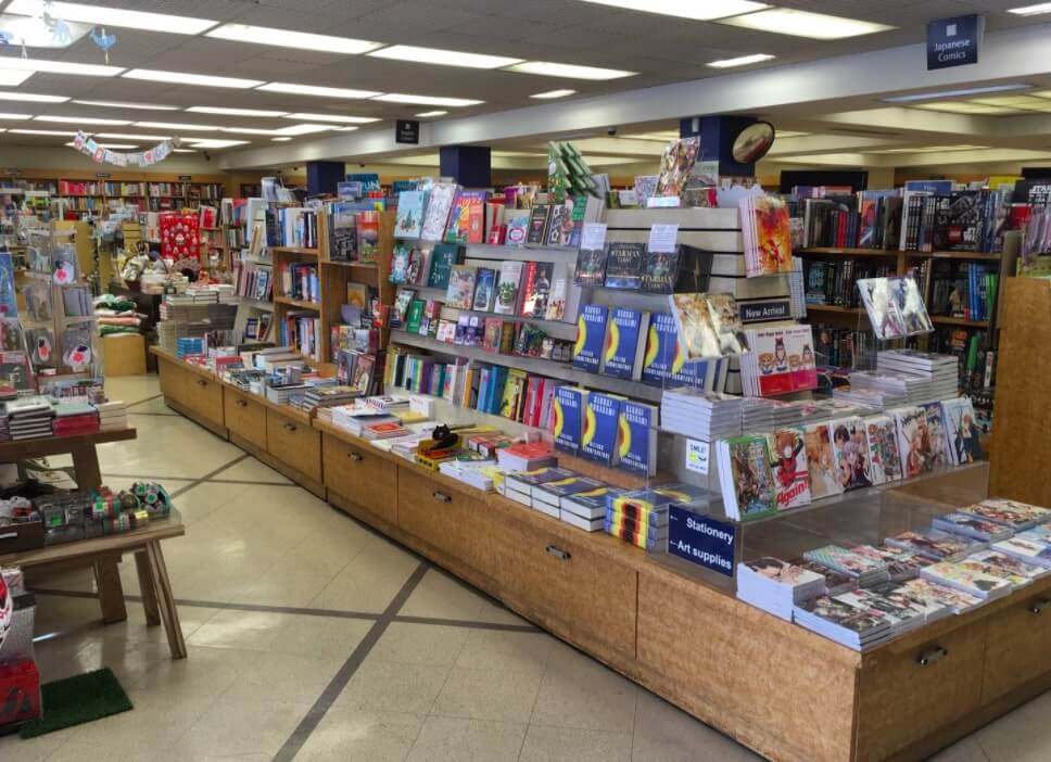 Japanese grocery store in los angeles,
