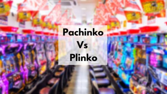pachinko vs plinko