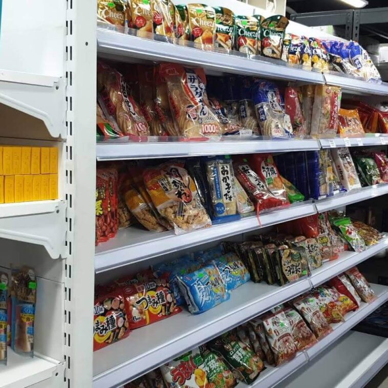 Where To Buy Japanese Products In Manila 8 Best Japanese Stores In