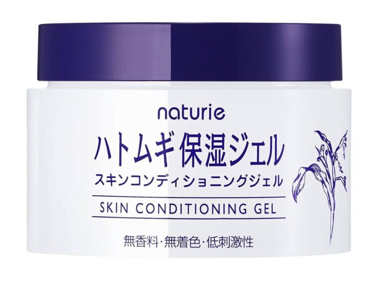 How To Choose Japanese Face Lotion For Your Skin Type 10 Best