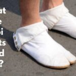 足袋ブーツは何に使われていますか