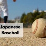 why japanese love baseball