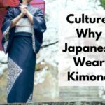 por qué los japoneses llevan kimono