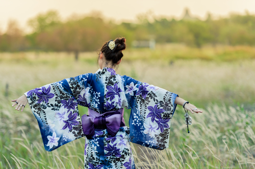 yukata 