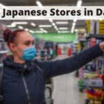 Las mejores tiendas japonesas de Dallas