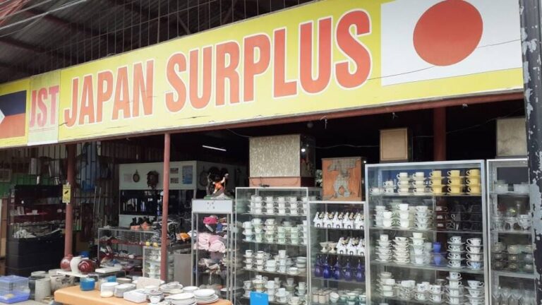 Where To Buy Japanese Products In The Philippines? | 7 Top Japanese ...