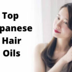 Top Japanese Hair Oils
