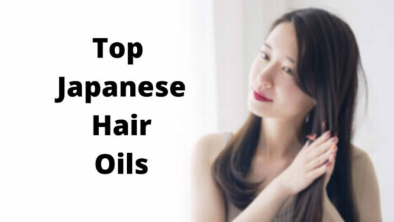 15 Best Japanese Hair Oils | Japanese Hair Oils For Shine And Growth ...