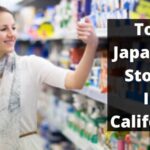 Top Japanese Stores In California