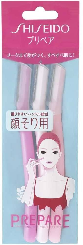 best Japanese hair removal cream for face