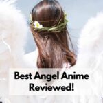 best angel anime