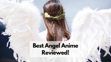 10 Best Angel Anime 2022 - Japan Truly