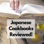 best japanese cookbooks