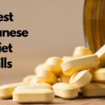 las mejores píldoras dietéticas japonesas