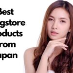 best japanese drugstore products