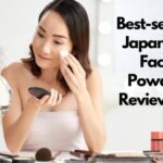 best japanese face powder