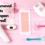 best japanese hair removal products