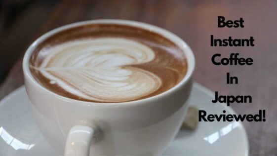 best japanese instant coffee