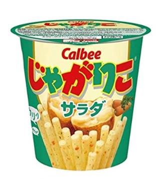 best japanese snacks from supermarket