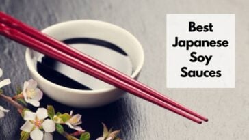 best japanese soy sauce