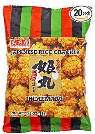 best place to buy japanese snacks online