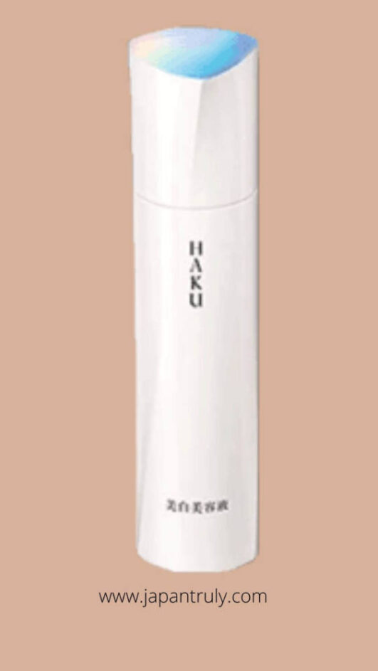 12 Best Japanese Serum 2023 Japan Truly