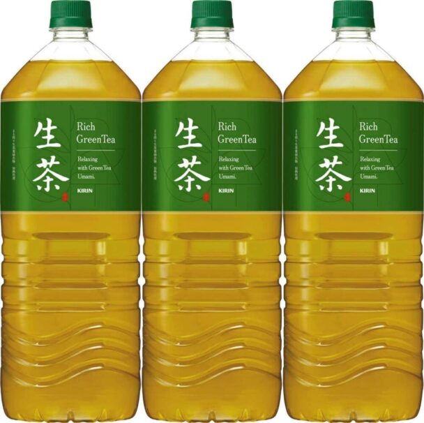 10 Popular Japanese Bottled Green Tea 2023 Japan Truly