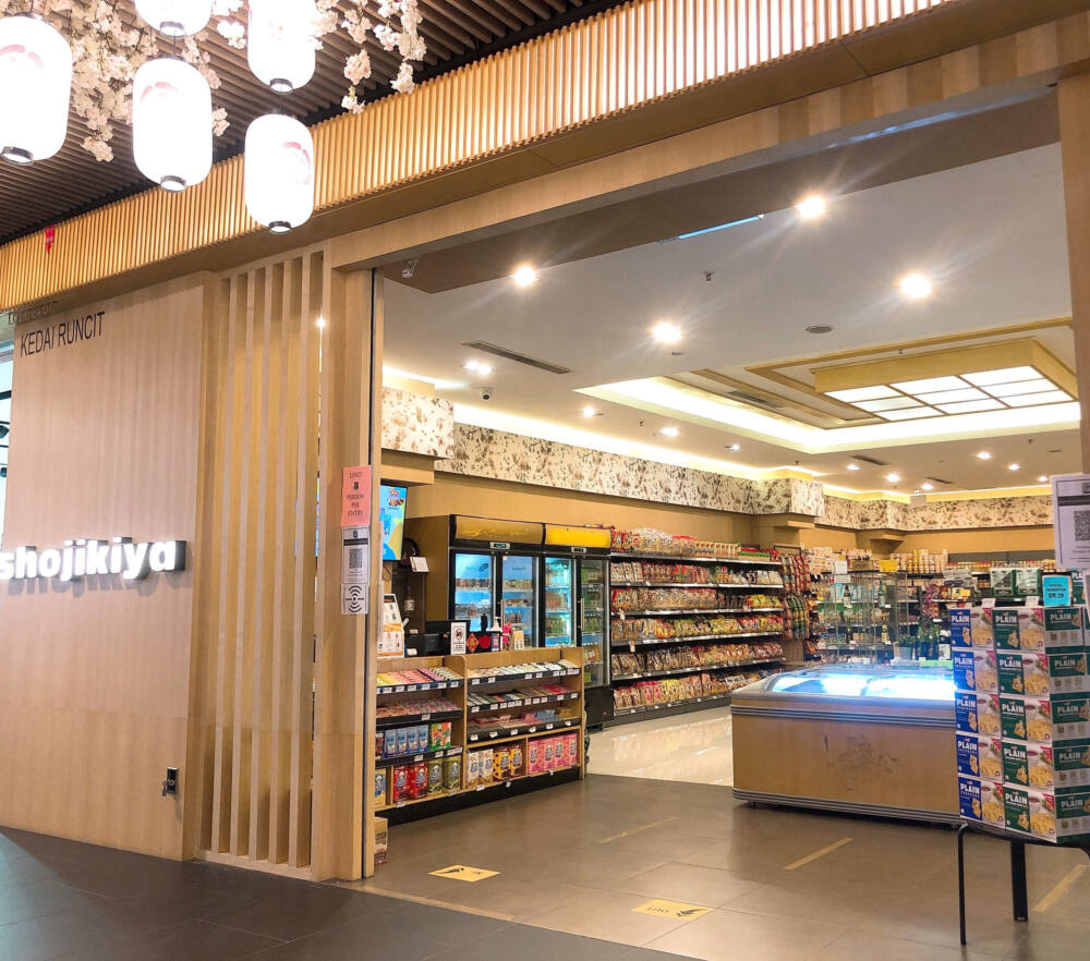 Where To Buy Japanese Products In Malaysia 7 Best Japanese Stores In Malaysia Japan Truly