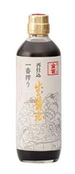 japanese soy sauce alternative