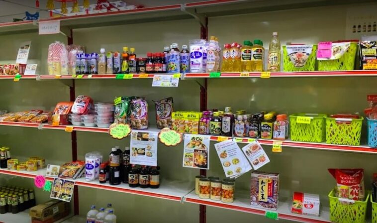 Where To Buy Japanese Products In Malaysia | 7 Best Japanese Stores in