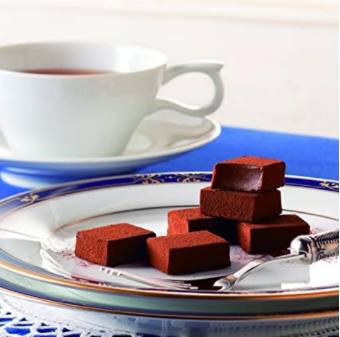 royce chocolate review