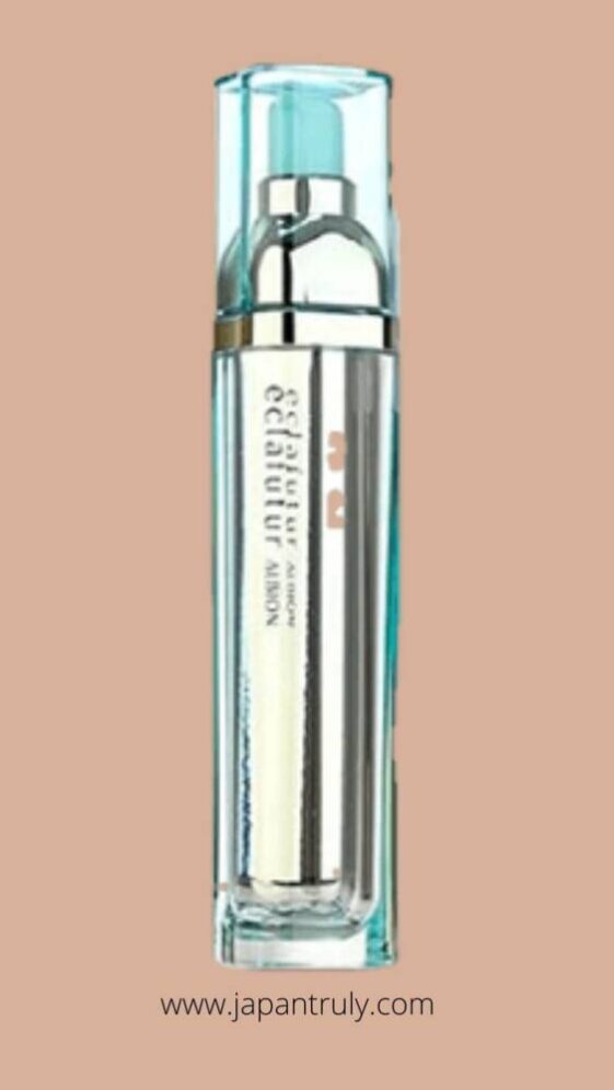 12 Best Japanese Serum 2023 Japan Truly