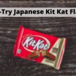 日本のキットカットの必食フレーバー (1)