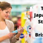 Top Japanese Stores In Brisbane
