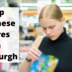 Top Japanese Stores In Edinburgh