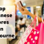 Top Japanese Stores In Melbourne