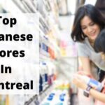 Top Japanese Stores In Montreal