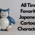los personajes de dibujos animados japoneses favoritos de todos los tiempos