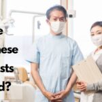 日本的牙科医生好吗？