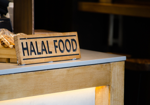 tienda de comestibles online halal en japón
