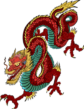 List of Japanese Dragons | 7 Famous Japanese Dragons You Should Know ...
