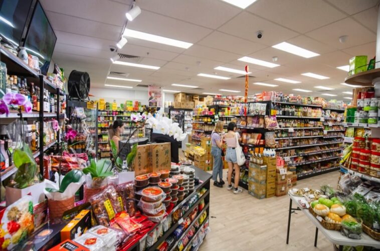 Where To Buy Japanese Products In Brisbane? 7 Best Japanese Stores In