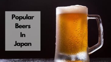 lista de cervezas japonesas