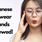 lista de marcas de gafas japonesas