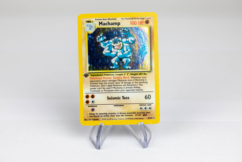 マッチャンポケモン