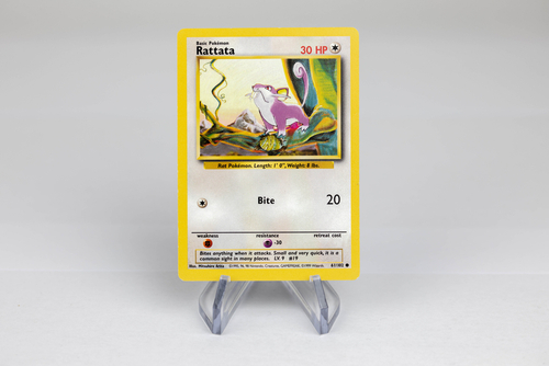 Pokémon Rattata