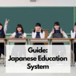 school grades and age structure in japan